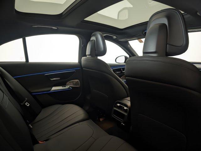 used 2024 Mercedes-Benz E-Class car, priced at $63,681