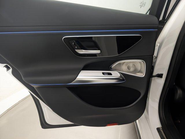 used 2024 Mercedes-Benz E-Class car, priced at $63,681