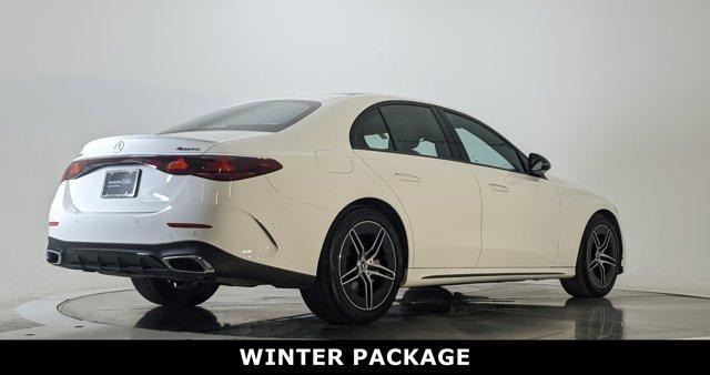 used 2024 Mercedes-Benz E-Class car, priced at $53,115