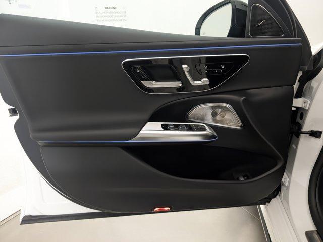 used 2024 Mercedes-Benz E-Class car, priced at $63,681