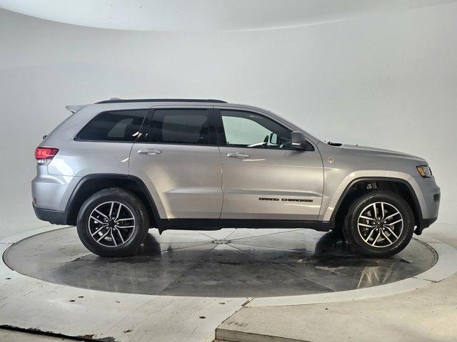 used 2019 Jeep Grand Cherokee car, priced at $24,775
