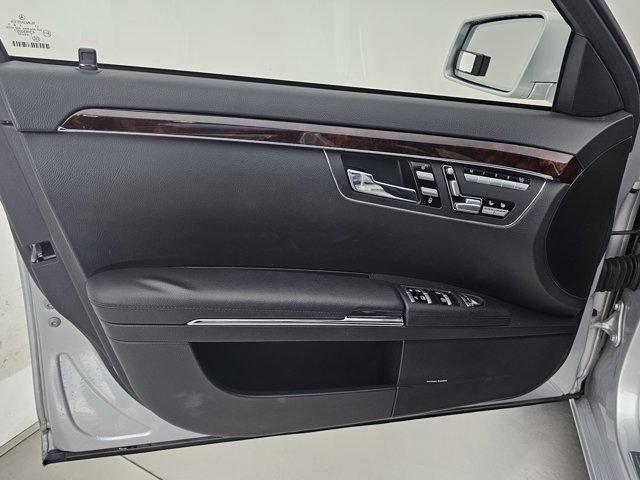 used 2011 Mercedes-Benz S-Class car, priced at $11,998