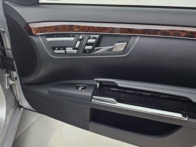 used 2011 Mercedes-Benz S-Class car, priced at $11,998