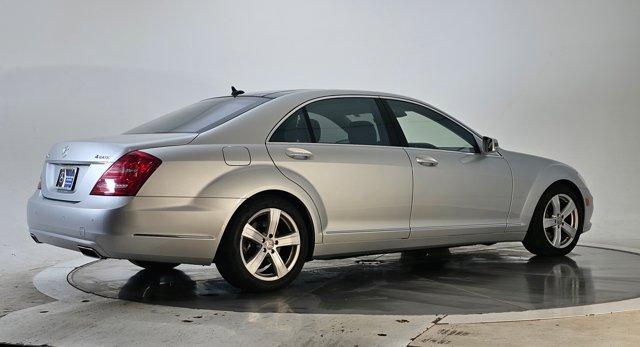 used 2011 Mercedes-Benz S-Class car, priced at $11,998