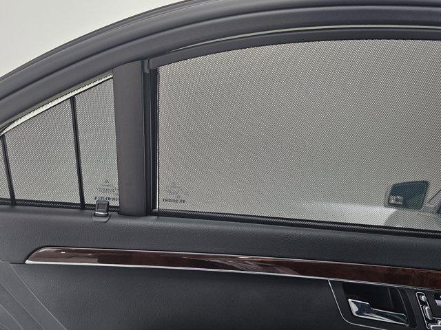 used 2011 Mercedes-Benz S-Class car, priced at $11,998