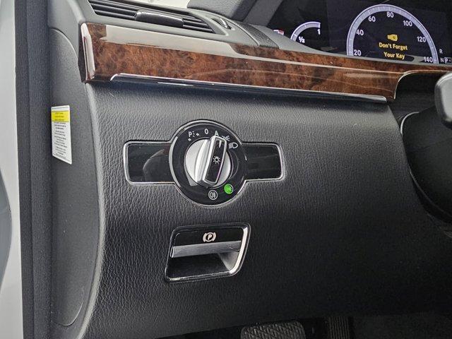 used 2011 Mercedes-Benz S-Class car, priced at $11,998