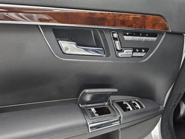 used 2011 Mercedes-Benz S-Class car, priced at $11,998