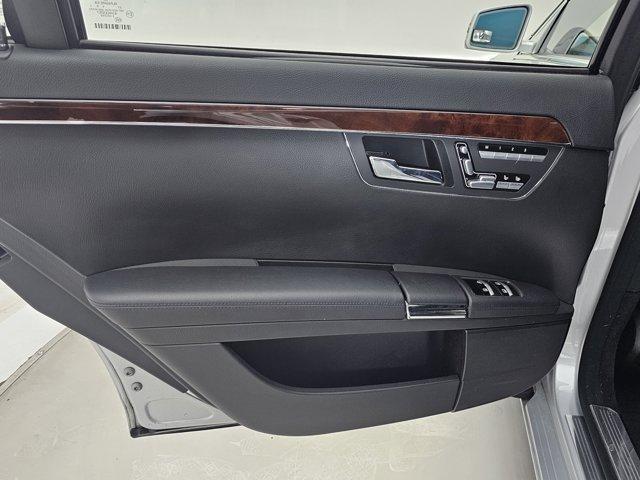 used 2011 Mercedes-Benz S-Class car, priced at $11,998