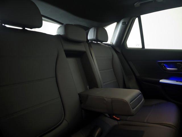 used 2025 Mercedes-Benz GLC 300 car, priced at $53,196
