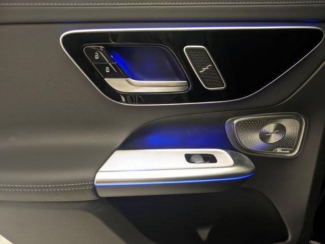 used 2025 Mercedes-Benz GLC 300 car, priced at $53,196