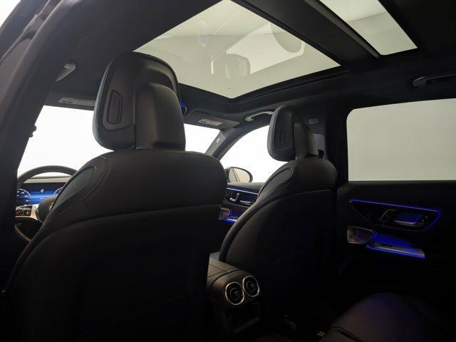 used 2025 Mercedes-Benz GLC 300 car, priced at $53,196