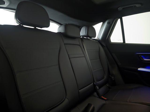 used 2025 Mercedes-Benz GLC 300 car, priced at $53,196