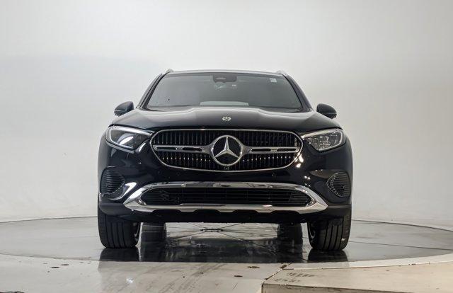 used 2025 Mercedes-Benz GLC 300 car, priced at $53,196