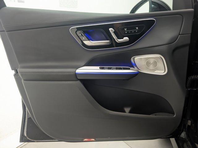 used 2025 Mercedes-Benz GLC 300 car, priced at $53,196