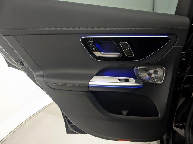 used 2025 Mercedes-Benz GLC 300 car, priced at $53,196