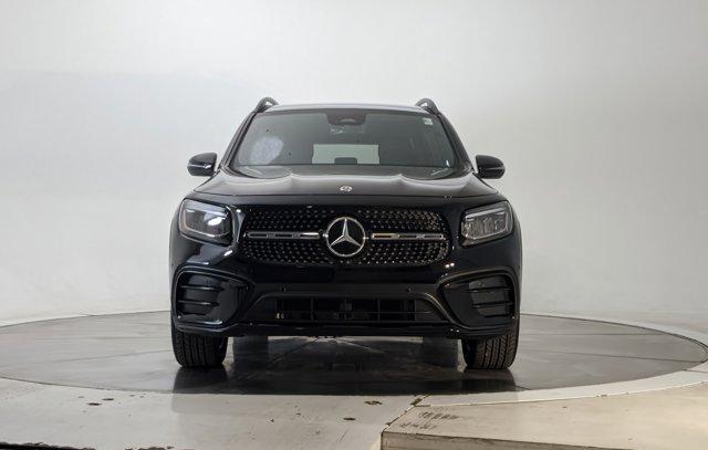 used 2025 Mercedes-Benz GLB 250 car, priced at $46,789