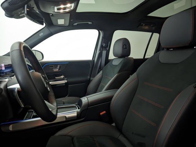 used 2025 Mercedes-Benz GLB 250 car, priced at $46,789