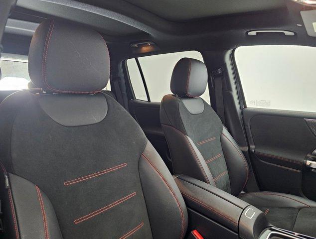 used 2024 Mercedes-Benz GLB 250 car, priced at $40,588