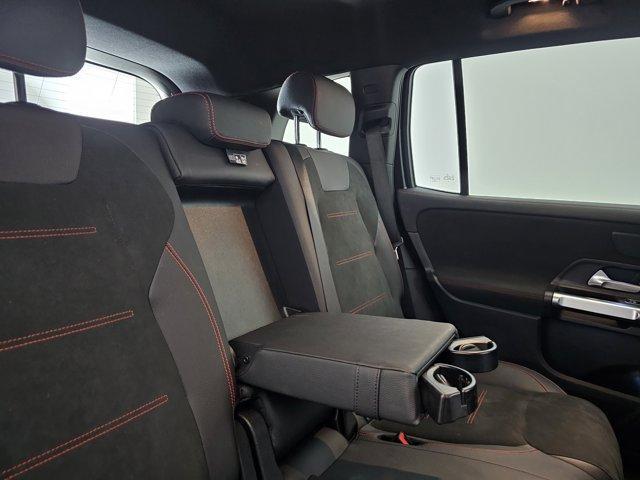 used 2024 Mercedes-Benz GLB 250 car, priced at $40,588