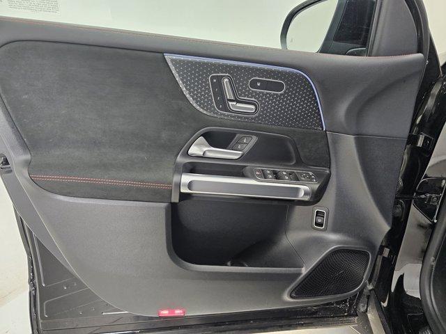 used 2024 Mercedes-Benz GLB 250 car, priced at $40,588