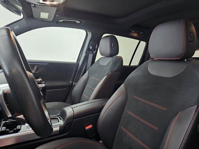 used 2024 Mercedes-Benz GLB 250 car, priced at $40,588