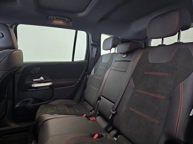 used 2024 Mercedes-Benz GLB 250 car, priced at $40,588