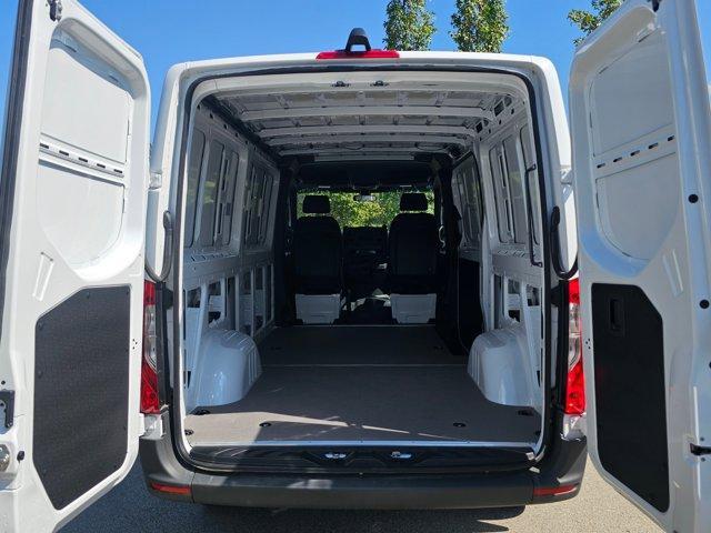 new 2025 Mercedes-Benz Sprinter 2500 car, priced at $54,576