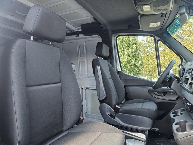 new 2025 Mercedes-Benz Sprinter 2500 car, priced at $54,576