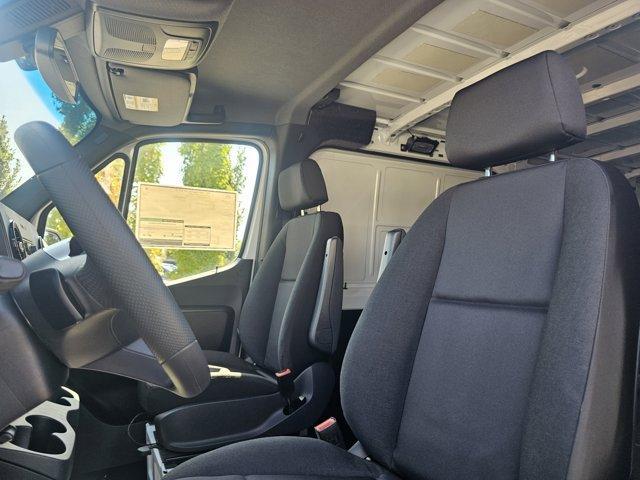 new 2025 Mercedes-Benz Sprinter 2500 car, priced at $54,576