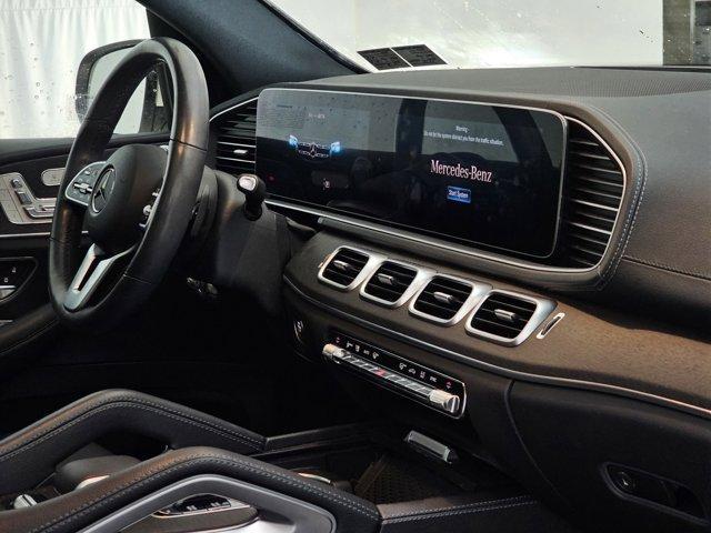 used 2020 Mercedes-Benz GLS 450 car, priced at $43,998