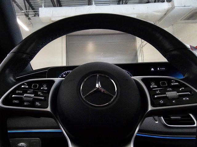 used 2020 Mercedes-Benz GLS 450 car, priced at $43,998