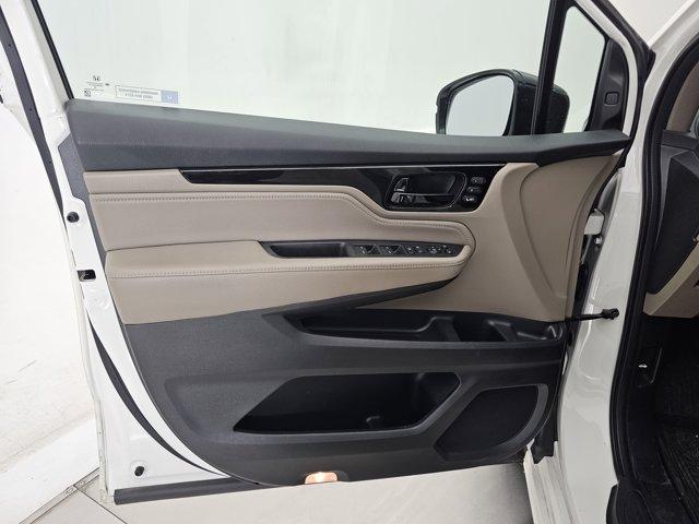 used 2018 Honda Odyssey car, priced at $24,998