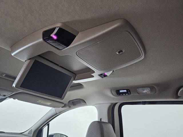 used 2018 Honda Odyssey car, priced at $24,998