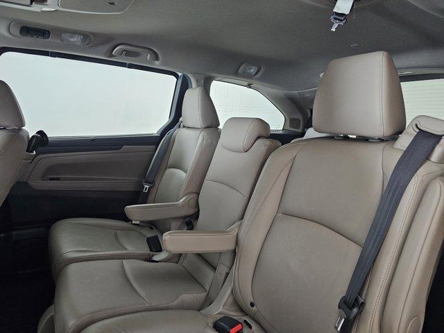 used 2018 Honda Odyssey car, priced at $24,998