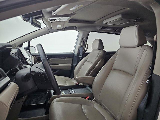 used 2018 Honda Odyssey car, priced at $24,998