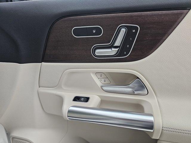 used 2021 Mercedes-Benz GLA 250 car, priced at $30,417