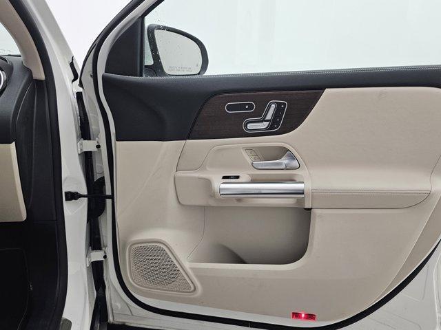 used 2021 Mercedes-Benz GLA 250 car, priced at $30,417