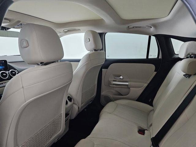 used 2021 Mercedes-Benz GLA 250 car, priced at $30,417