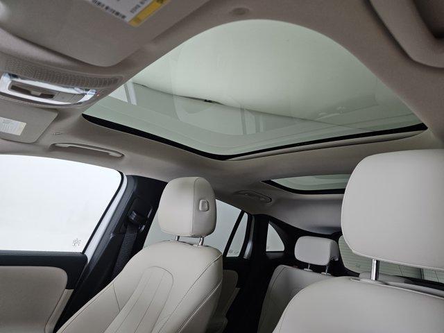 used 2021 Mercedes-Benz GLA 250 car, priced at $30,417