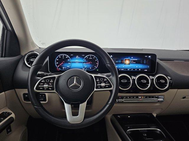used 2021 Mercedes-Benz GLA 250 car, priced at $30,417