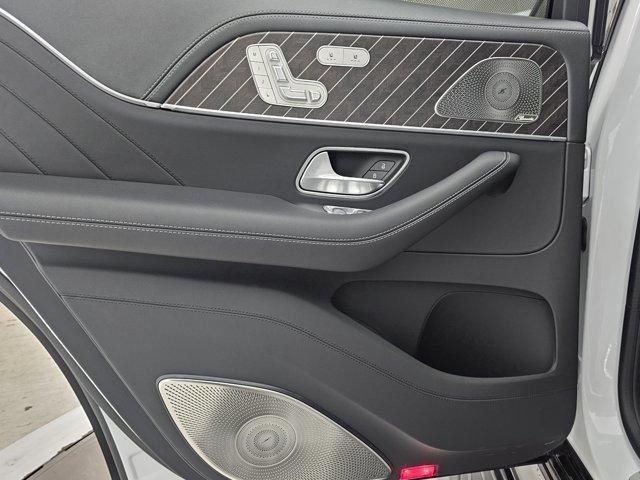 used 2025 Mercedes-Benz Maybach GLS 600 car, priced at $199,998