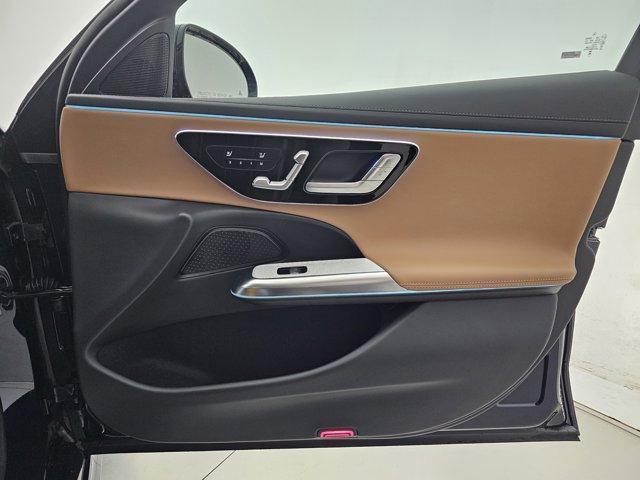 new 2026 Mercedes-Benz E-Class car, priced at $81,540