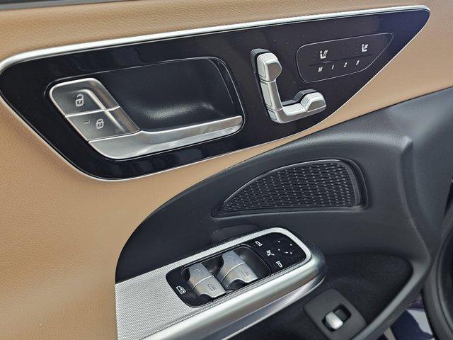 new 2026 Mercedes-Benz E-Class car, priced at $81,540