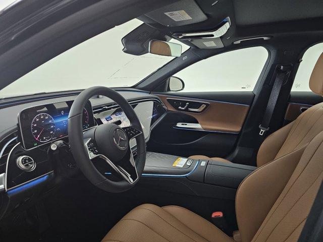 new 2026 Mercedes-Benz E-Class car, priced at $81,540