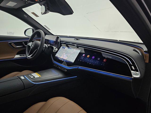 new 2026 Mercedes-Benz E-Class car, priced at $81,540