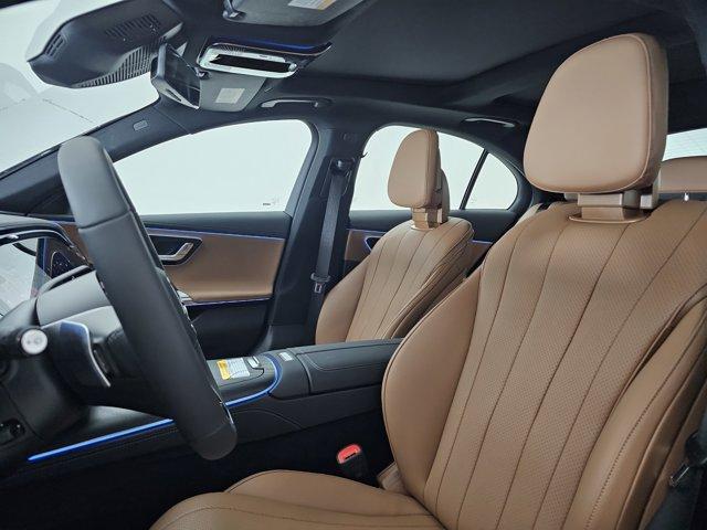new 2026 Mercedes-Benz E-Class car, priced at $81,540