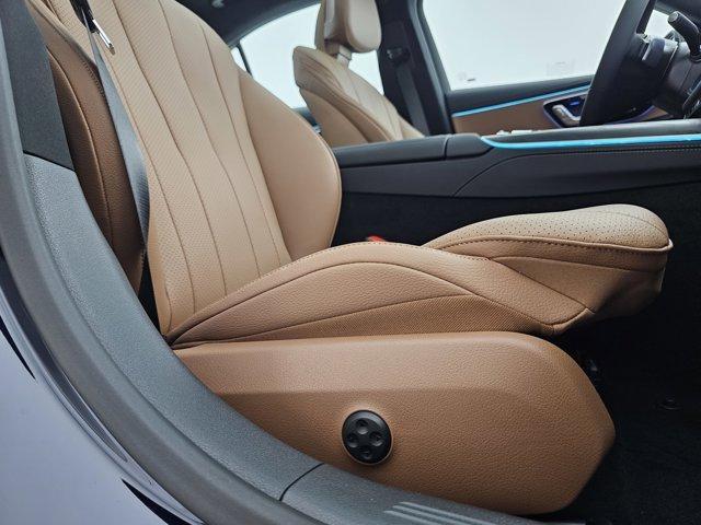 new 2026 Mercedes-Benz E-Class car, priced at $81,540