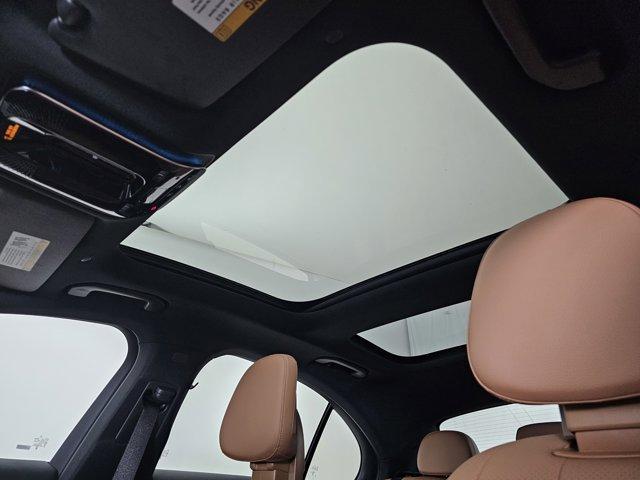 new 2026 Mercedes-Benz E-Class car, priced at $81,540