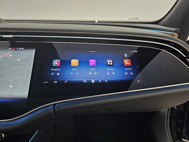 new 2026 Mercedes-Benz E-Class car, priced at $81,540