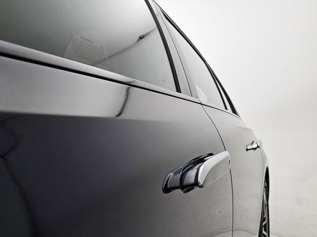 new 2026 Mercedes-Benz E-Class car, priced at $81,540